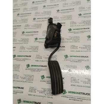 POTENCIOMETRO PEDAL 8200153268 6 PINS 