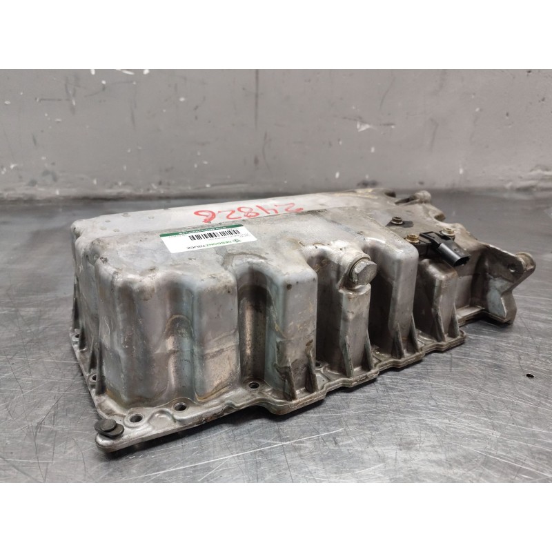 Recambio de carter para volkswagen tiguan (5n_) 2.0 tdi 4motion referencia OEM IAM 04L103603 - Gris 5