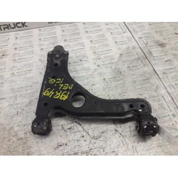 Recambio de brazo suspension inferior delantero izquierdo para opel astra g berlina club referencia OEM IAM   