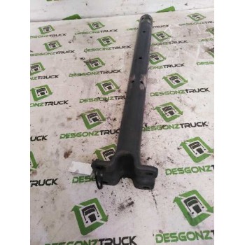 Recambio de soporte guardabarros trasero para mercedes trucks actros mp 2/ mp 3 1841 ls (408cv) referencia OEM IAM A9305203133 D