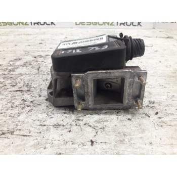 Recambio de caudalimetro para bmw serie 3 berlina (e36) 316i referencia OEM IAM 17346519  