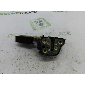 Recambio de cerradura puerta trasera derecha para opel astra f berlina básico referencia OEM IAM   