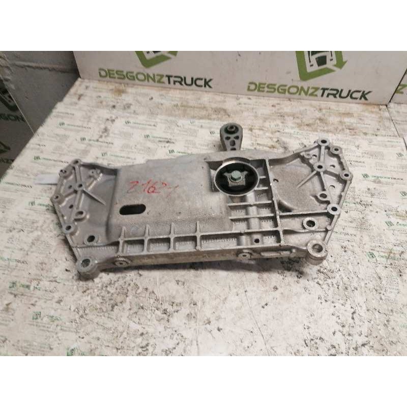Recambio de puente delantero para volkswagen golf v berlina (1k1) gt sport referencia OEM IAM 1K0199369F - Blanco 5