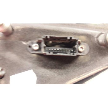 Recambio de retrovisor izquierdo para renault megane i berlina hatchback (ba0) 1.6e alize referencia OEM IAM   