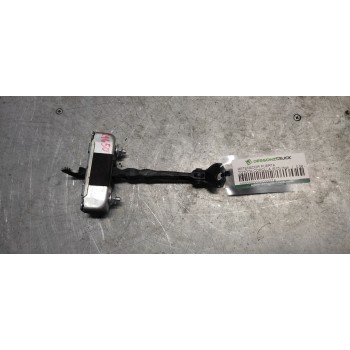 Recambio de retenedor puerta para toyota corolla (e15) high referencia OEM IAM   DELANTERA DERECHA