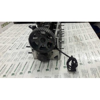 Recambio de culata para fiat doblo (119) 1.9 jtd elx / dynamic referencia OEM IAM   