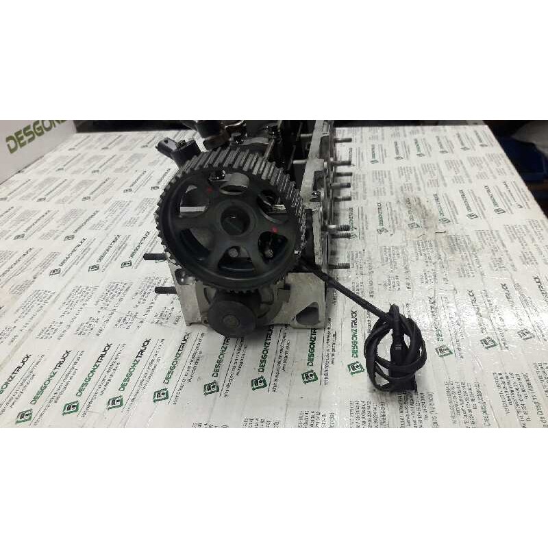 Recambio de culata para fiat doblo (119) 1.9 jtd elx / dynamic referencia OEM IAM - Rojo 10