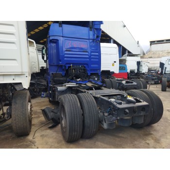man tgx 18.xxx del año 2015