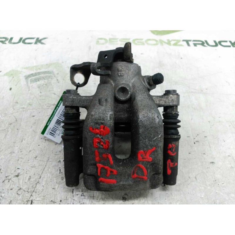 Recambio de pinza freno trasera derecha para peugeot 307 (s1) xs referencia OEM IAM P290 7611 