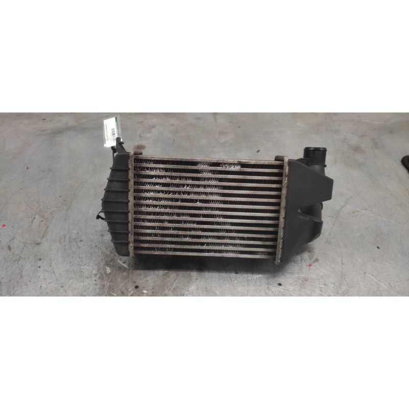 Recambio de intercooler para opel astra h berlina cosmo referencia OEM IAM 13213402 3