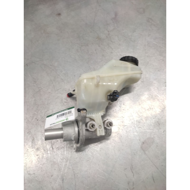 Recambio de bomba freno para renault clio ii fase i (b/cbo) 1.2 referencia OEM IAM 0204051127  