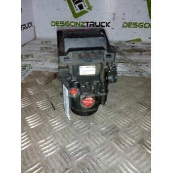 VALVULA AIRE 0486203032 VALVULA EBS