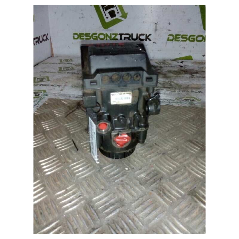 Recambio de valvula aire para man tg - a 18.xxx 12.8 diesel referencia OEM IAM 0486203032  VALVULA EBS
