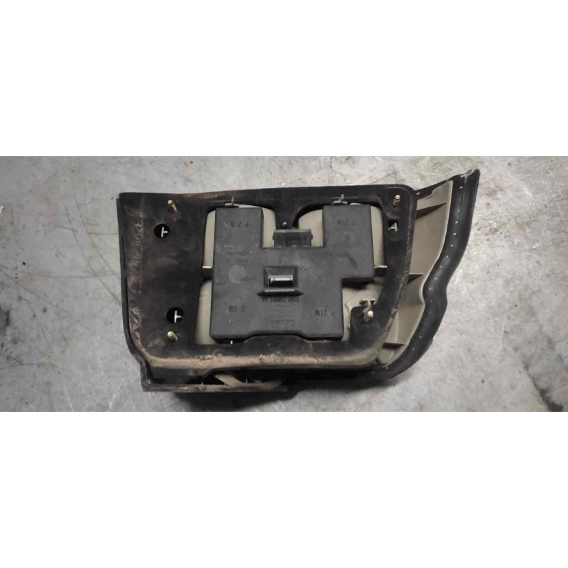Recambio de piloto delantero derecho para ford escort berl./turnier clx berlina referencia OEM IAM 2