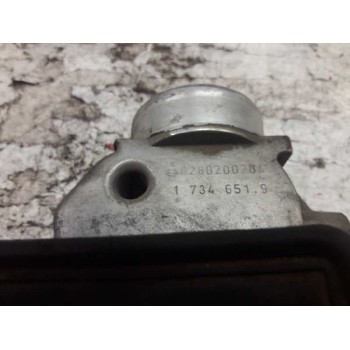 Recambio de caudalimetro para bmw serie 3 berlina (e36) 316i referencia OEM IAM 17346519  