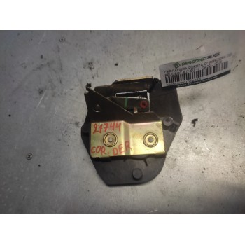 Recambio de cerradura puerta corredera derecha para peugeot 807 sv referencia OEM IAM   