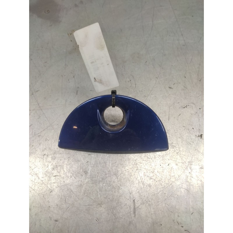 Recambio de maneta exterior porton para opel meriva blue line referencia OEM IAM 93389325  