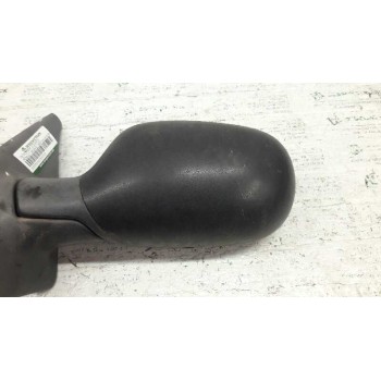 Recambio de retrovisor izquierdo para renault megane i berlina hatchback (ba0) 1.6e alize referencia OEM IAM   