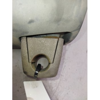 Recambio de retrovisor auxiliar para man tg - l 12.xxx referencia OEM IAM   