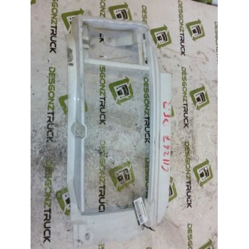 Recambio de molduras delanteras para renault b 120-35/50/55/60/65 messenger fpr (modelo b 120-35) 85 kw tráfico urbano referenci