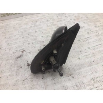 Recambio de retrovisor derecho para chevrolet kalos 1.2 s (d/a) referencia OEM IAM  MANUAL 
