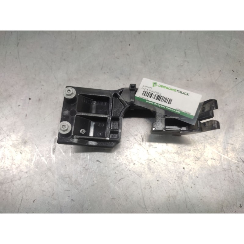 Recambio de soporte para dacia sandero ii tce 90 (b8m1, b8ma) referencia OEM IAM 905423589R  