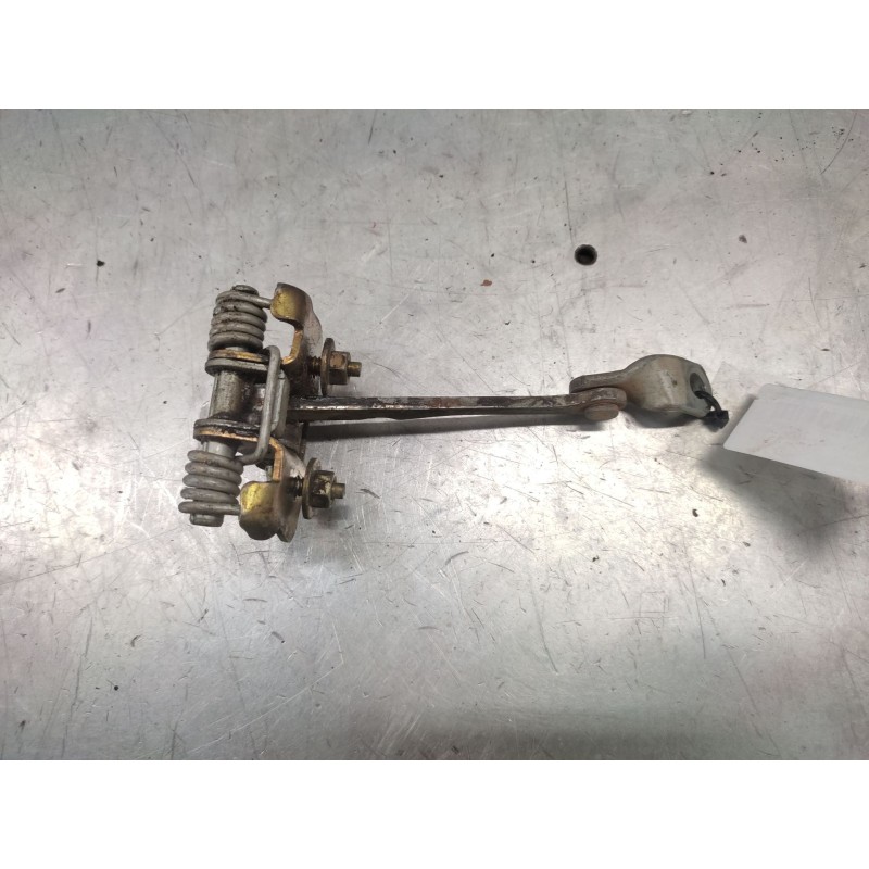 Recambio de freno puerta delantero izquierdo para renault kangoo (f/kc0) authentique oasis referencia OEM IAM   