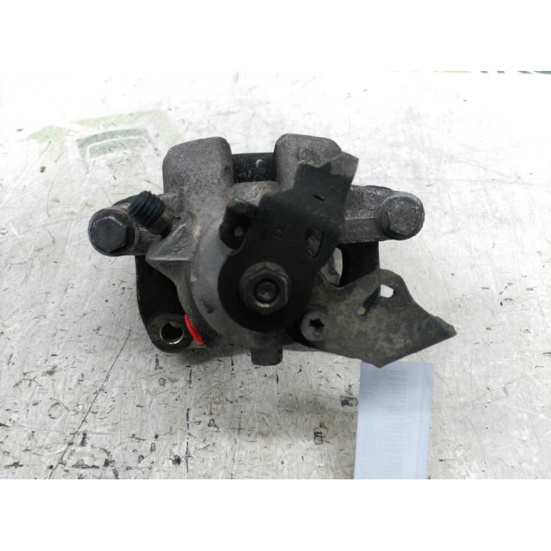 Recambio de pinza freno trasera derecha para peugeot 307 (s1) xs referencia OEM IAM P290 7611 - Blanco 2