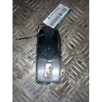 Recambio de mando elevalunas delantero derecho para daf serie xf105.xxx fsa 4x2 space-cab referencia OEM IAM 1811229  