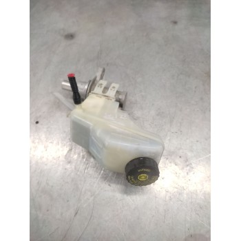 Recambio de bomba freno para renault clio ii fase i (b/cbo) 1.2 referencia OEM IAM 0204051127  