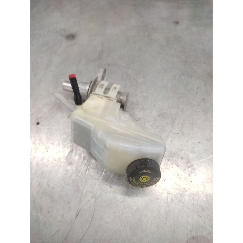 Recambio de bomba freno para renault clio ii fase i (b/cbo) 1.2 referencia OEM IAM 0204051127 - Amarillo 2