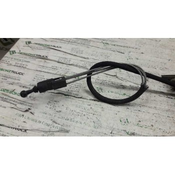 Recambio de retrovisor derecho para renault 25 (b29) tx manoir referencia OEM IAM  MANUAL 