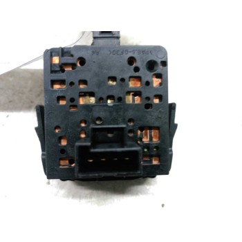 Recambio de mando intermitentes para opel corsa c blue line referencia OEM IAM 09185413  