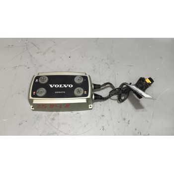 Recambio de modulo electronico para volvo fh xxx referencia OEM IAM 22589853  