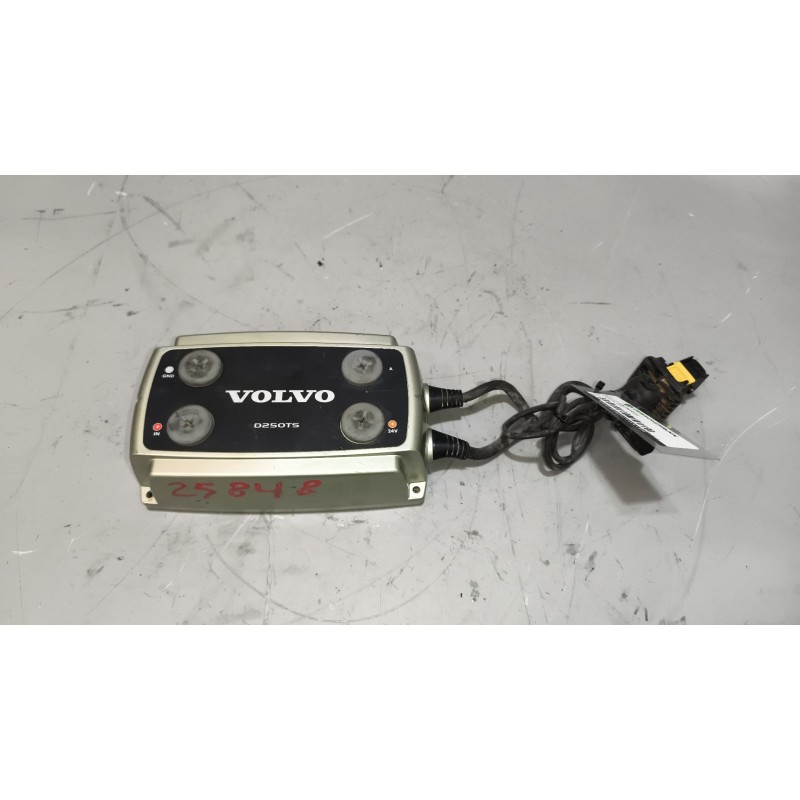 Recambio de modulo electronico para volvo fh xxx referencia OEM IAM 22589853  