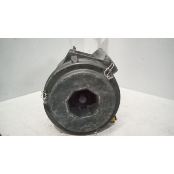 Recambio de filtro aire para daf serie xf105.xxx 12.9 diesel referencia OEM IAM 1686324  