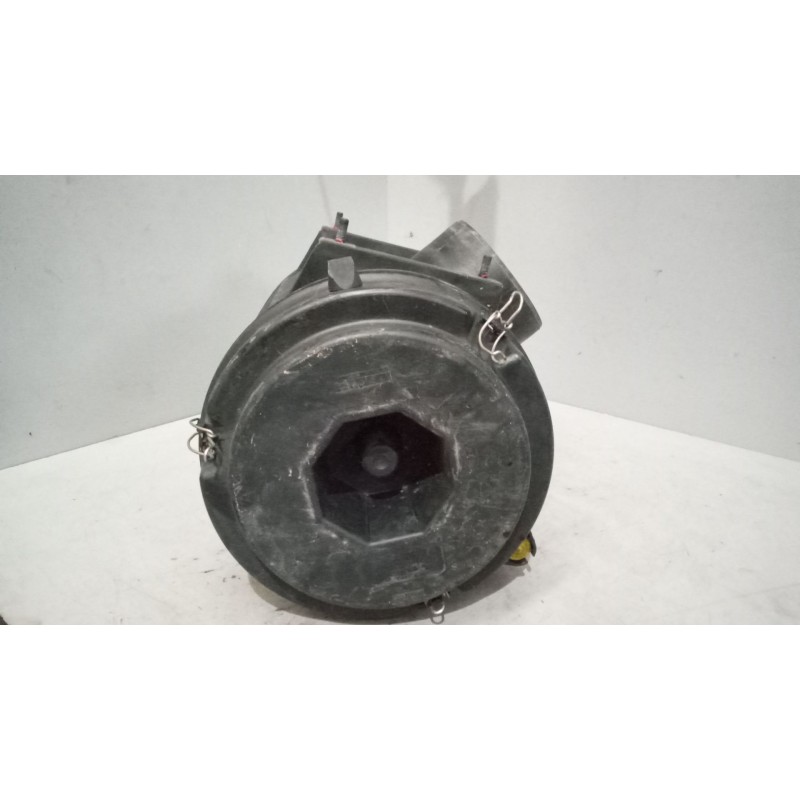 Recambio de filtro aire para daf serie xf105.460 12.9 diesel referencia OEM IAM 1686324 - Blanco 2