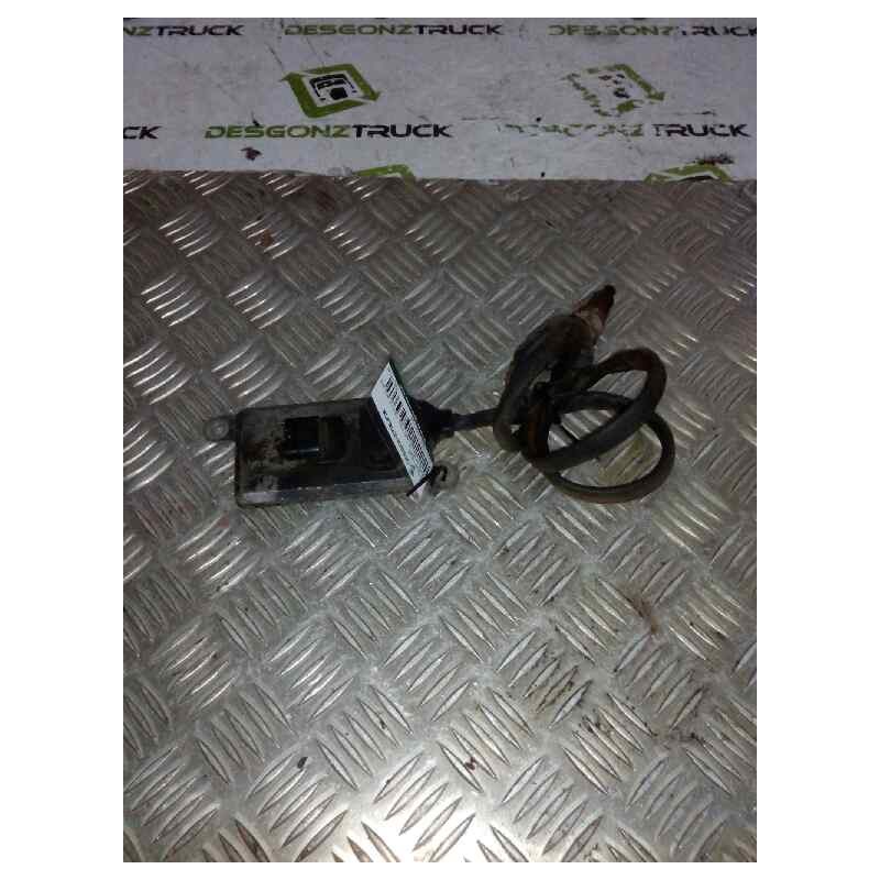 Recambio de sensor noxe para iveco stralis (as) fsa t/fp lt 4x2 gran espacio referencia OEM IAM 5801754014  
