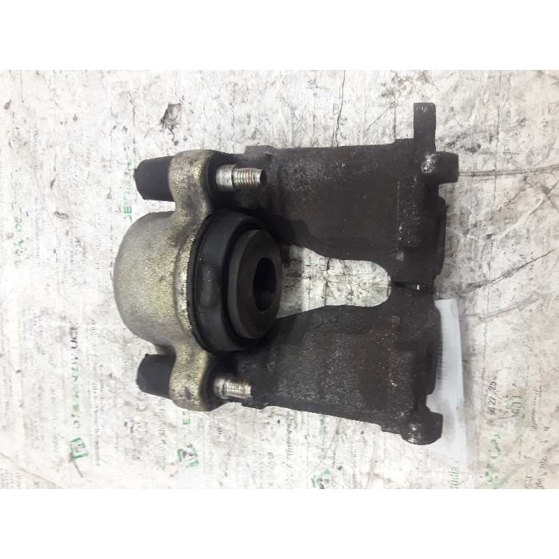 Recambio de pinza freno delantera izquierda para opel astra g berlina club referencia OEM IAM 2