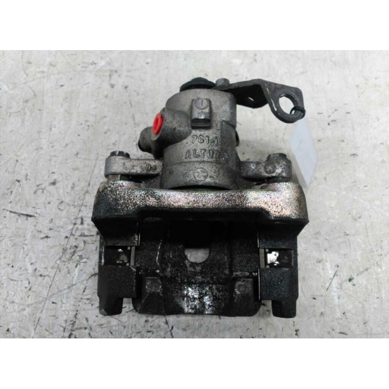 Recambio de pinza freno trasera derecha para peugeot 307 (s1) xs referencia OEM IAM P290 7611 - Blanco 3