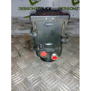 Recambio de valvula aire para man tg - a 18.xxx 12.8 diesel referencia OEM IAM 0486203032  VALVULA EBS
