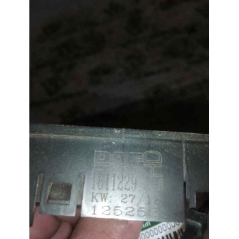 Recambio de mando elevalunas delantero derecho para daf serie xf105.xxx fsa 4x2 space-cab referencia OEM IAM 1811229  