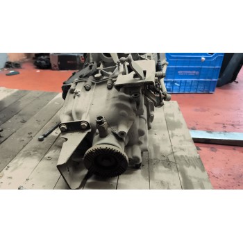 Recambio de caja cambios para iveco daily iv caja/chasis 65c18 referencia OEM IAM 6S300 18F03 8870922