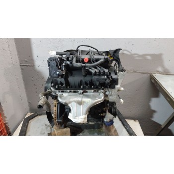 MOTOR COMPLETO D4FF732 