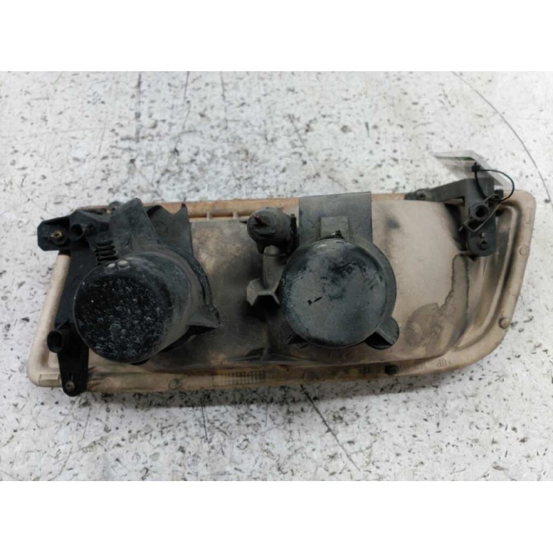 Recambio de faro derecho para citroën zx 1.9 d tentation referencia OEM IAM - Azul 2