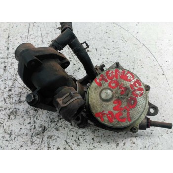 Recambio de depresor freno / bomba vacio para ford mondeo berlina (ge) ambiente plus referencia OEM IAM   