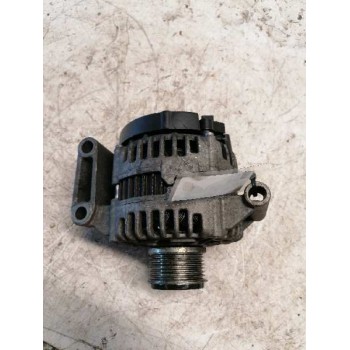 Recambio de alternador para ford transit express line ´06 ft 300 k euroline referencia OEM IAM 6C1T10300CC 0121615003 