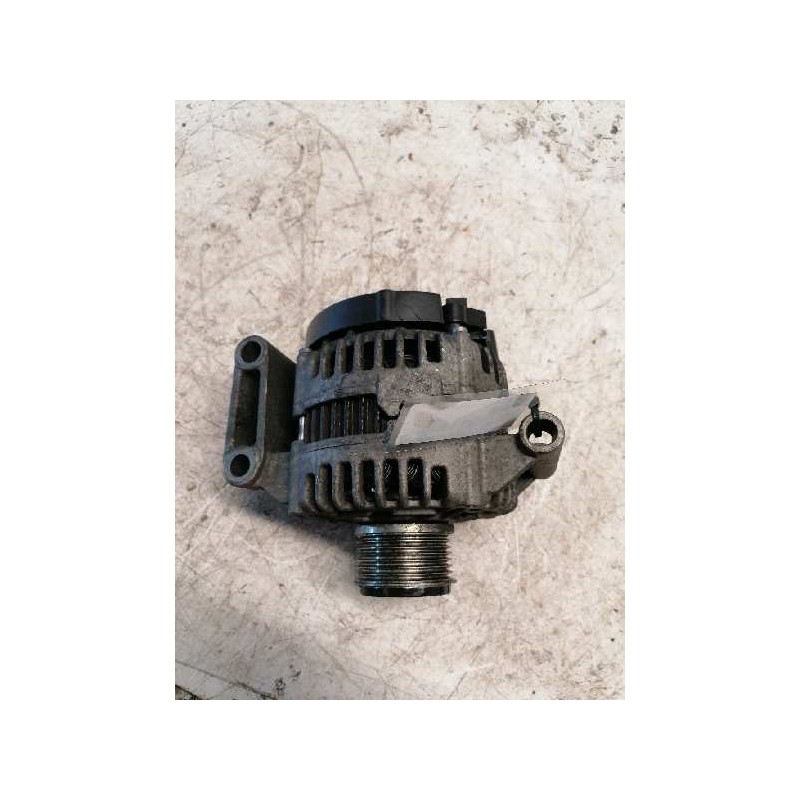 Recambio de alternador para ford transit express line '06 ft 300 k euroline referencia OEM IAM 6C1T10300CC 0121615003 - Blanco 2