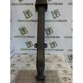 CHIMENEA CAJA FILTRO 035005540 