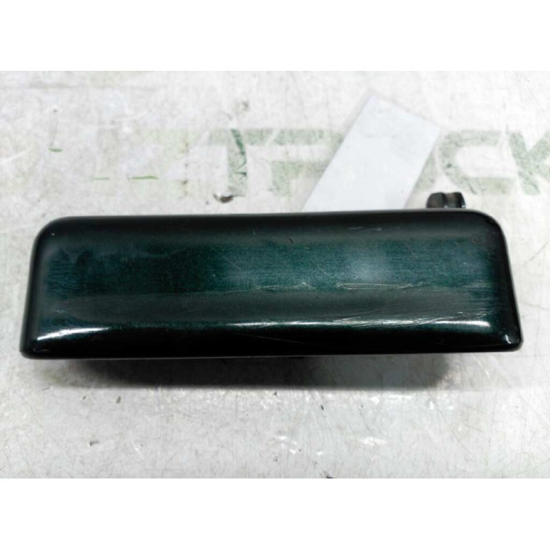 Recambio de maneta exterior trasera derecha para ford escort berlina/turnier bravo lim. referencia OEM IAM 1017990 - Verde